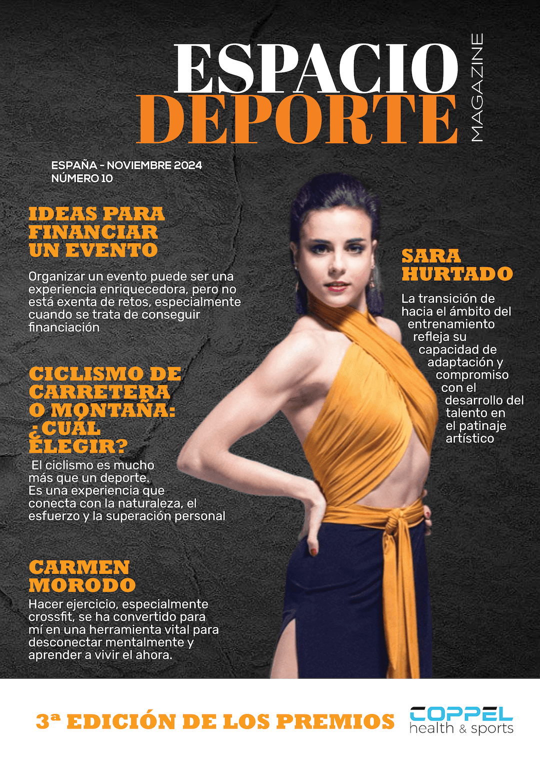ESPACIO DEPORTE - 10