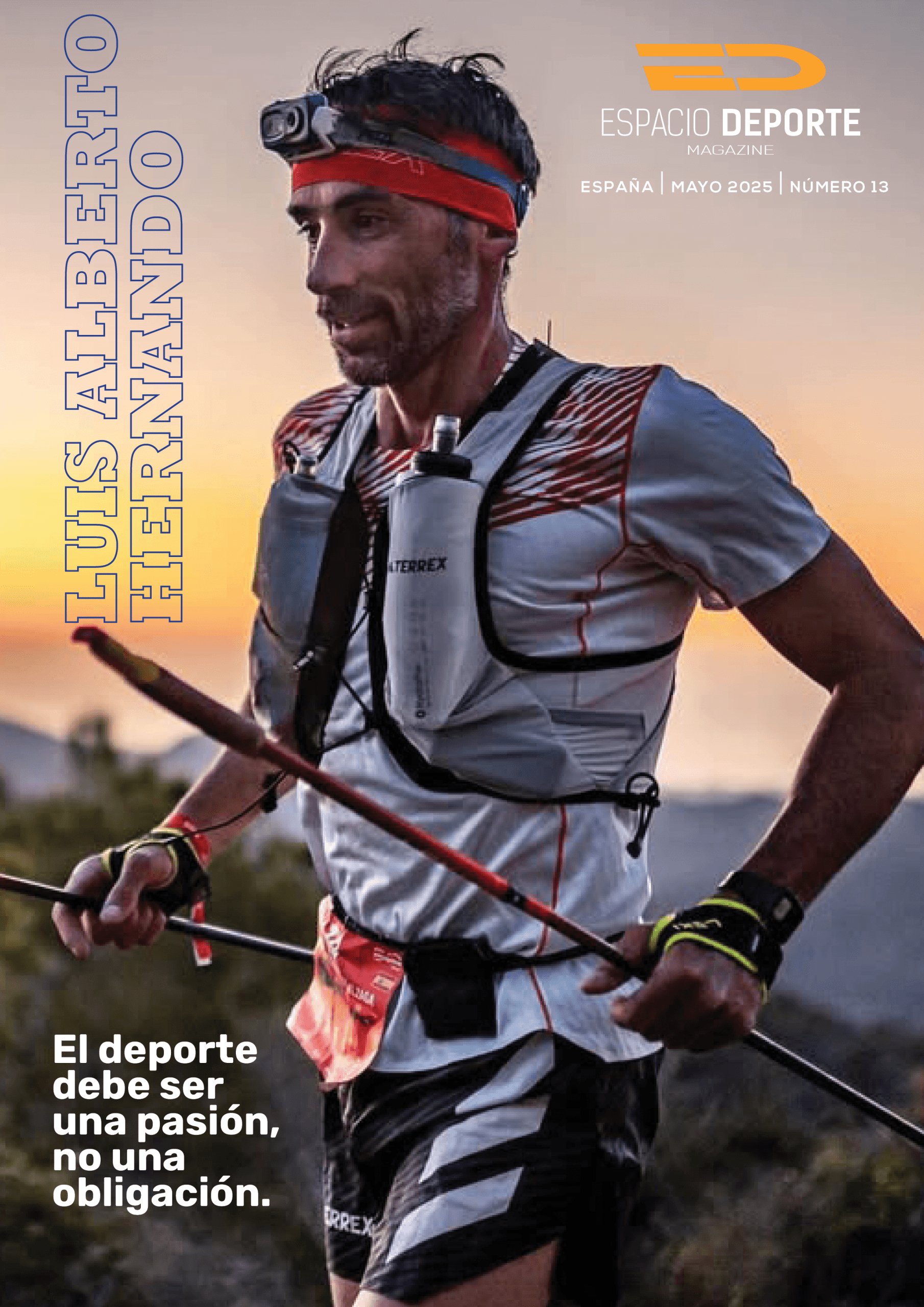 ESPACIO DEPORTE - 13