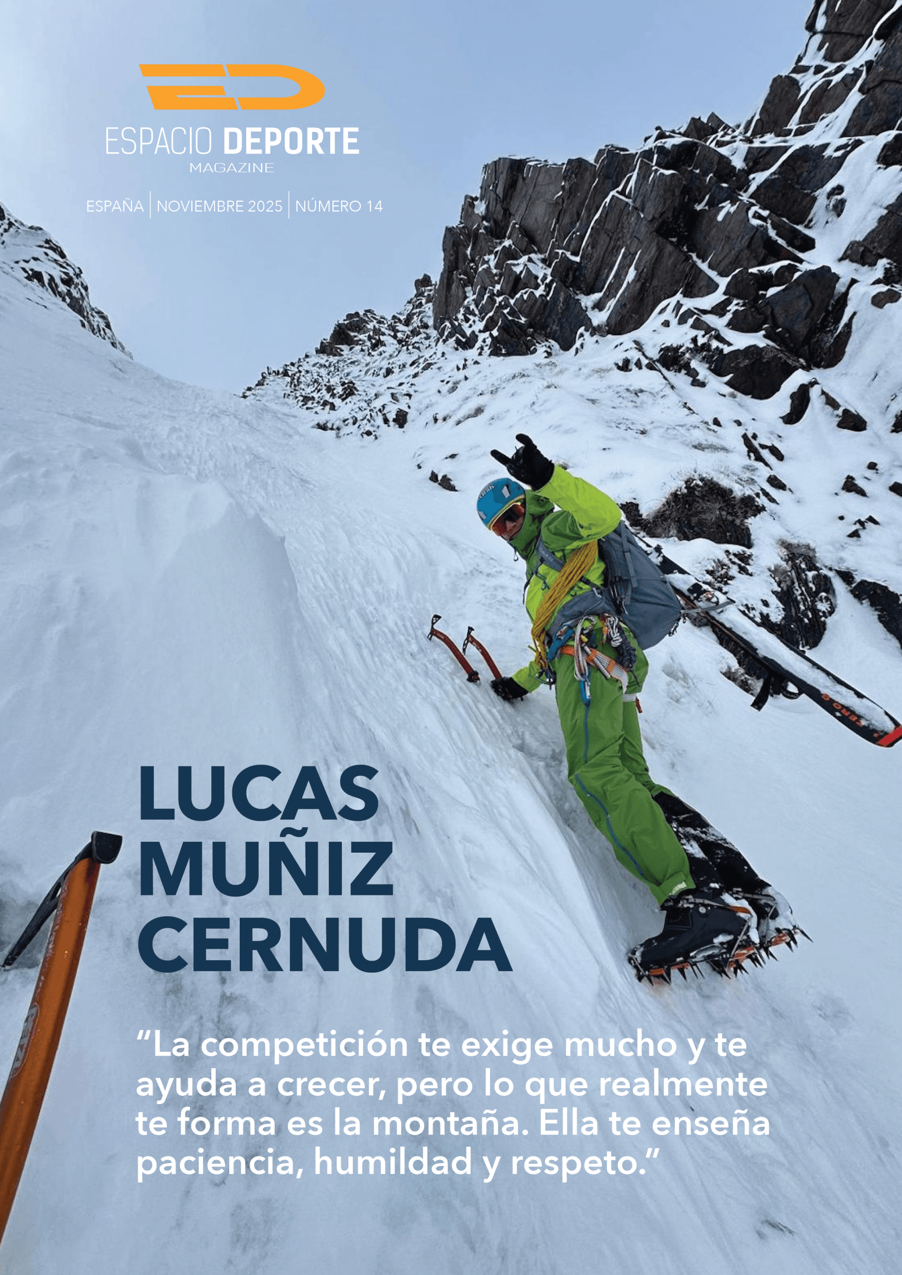 ESPACIO DEPORTE - 14